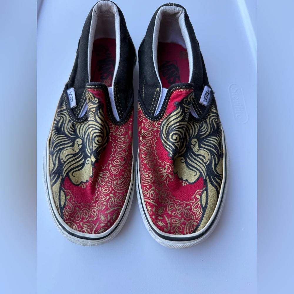 VANS Slip-On Shoes